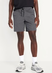 Old Navy Dynamic Fleece 4.0 Shorts -- 8-inch inseam