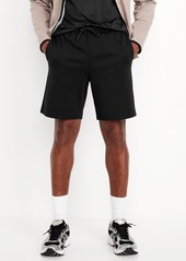 Old Navy Dynamic Fleece 4.0 Shorts -- 8-inch inseam