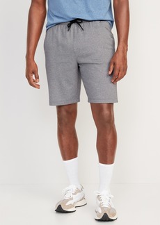 Old Navy Dynamic Fleece Sweat Shorts for Men -- 9-inch inseam