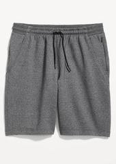 Old Navy Dynamic Fleece Sweat Shorts -- 9-inch inseam
