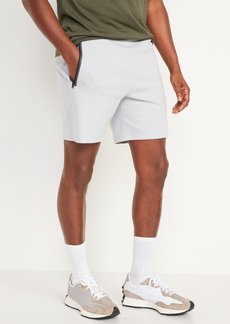 Old Navy Dynamic Fleece Sweat Shorts for Men --7-inch inseam