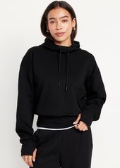 Old Navy Dynamic Fleece Hoodie