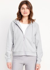 Old Navy Dynamic Fleece Zip Hoodie