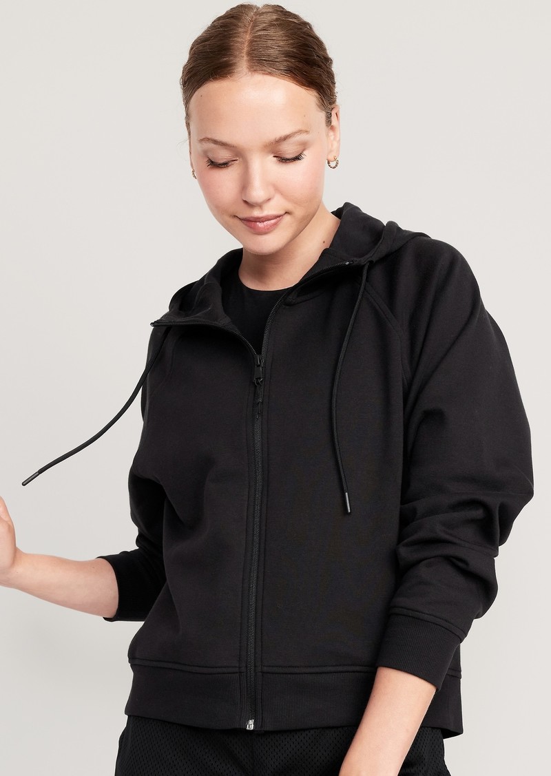 Old Navy Dynamic Fleece Zip Hoodie