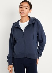 Old Navy Dynamic Fleece Zip Hoodie