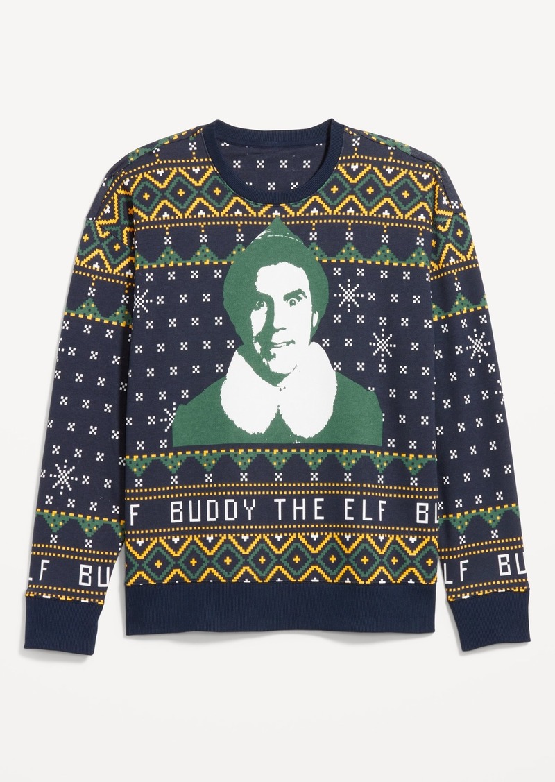 Old Navy Elf™ Holiday Sweater