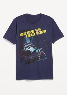 Old Navy Escape from New York™ Gender-Neutral T-Shirt for Adults