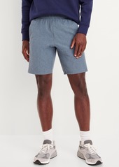 Old Navy Essential Woven Workout Shorts -- 9-inch inseam