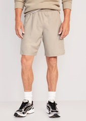 Old Navy Essential Woven Workout Shorts -- 7-inch inseam