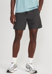 Old Navy Essential Woven Workout Shorts -- 7-inch inseam