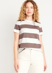 Old Navy EveryWear Crew-Neck T-Shirt