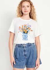 Old Navy EveryWear Graphic T-Shirt
