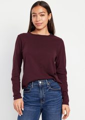 Old Navy EveryWear Long-Sleeve T-Shirt