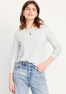 Old Navy EveryWear Long-Sleeve T-Shirt