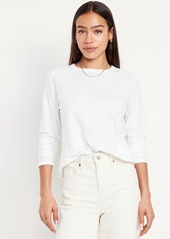 Old Navy EveryWear Long-Sleeve T-Shirt