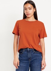 Old Navy EveryWear Slub-Knit T-Shirt