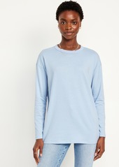 Old Navy EveryWear Tunic T-Shirt