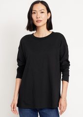 Old Navy EveryWear Tunic T-Shirt