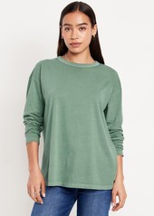 Old Navy EveryWear Tunic T-Shirt