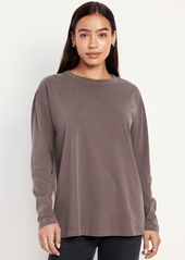 Old Navy EveryWear Tunic T-Shirt