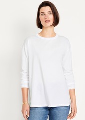 Old Navy EveryWear Tunic T-Shirt