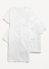 Old Navy EveryWear V-Neck T-Shirt 3-Pack