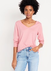 Old Navy EveryWear V-Neck T-Shirt