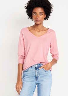 Old Navy EveryWear V-Neck T-Shirt