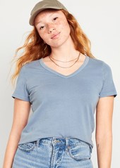 Old Navy EveryWear Slub-Knit T-Shirt