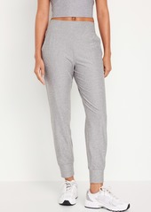 Old Navy Extra High-Waisted Cloud+ 7/8 Joggers