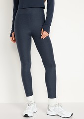 Old Navy Extra High-Waisted CloudComfy 7/8 Leggings