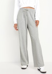 Old Navy Extra High-Waisted SoComfy Pants