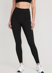 Old Navy Extra High-Waisted PowerChill Leggings