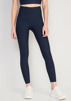Old Navy Extra High-Waisted PowerSoft 7/8 Leggings