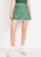Old Navy Extra High-Waisted PowerSoft Skort