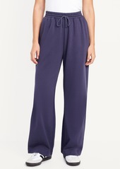 Old Navy Extra High-Waisted SoComfy Wide-Leg Sweatpants