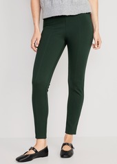 Old Navy Extra High-Waisted Stevie Skinny Ankle Pants