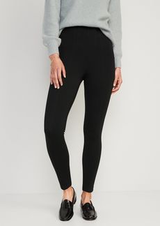 Old Navy Extra High-Waisted Stevie Skinny Ankle Pants