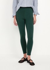 Old Navy Extra High-Waisted Stevie Skinny Pants