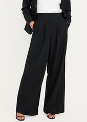 Old Navy Extra High-Waisted Super Wide-Leg Pants