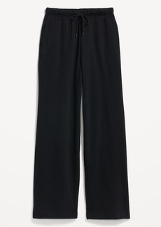 Old Navy Extra High-Waisted Vintage Sweatpants
