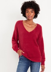 Old Navy Eyelash Sweater