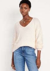 Old Navy Eyelash Sweater