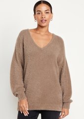 Old Navy Eyelash Sweater