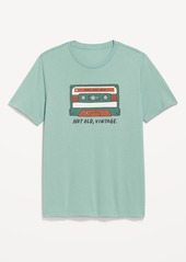 Old Navy Father's Day Graphic T-Shirt