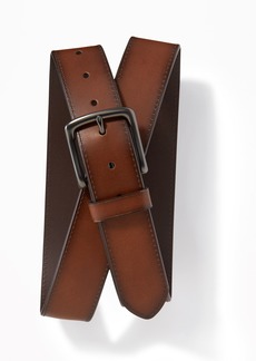 Old Navy Faux-Leather Belt