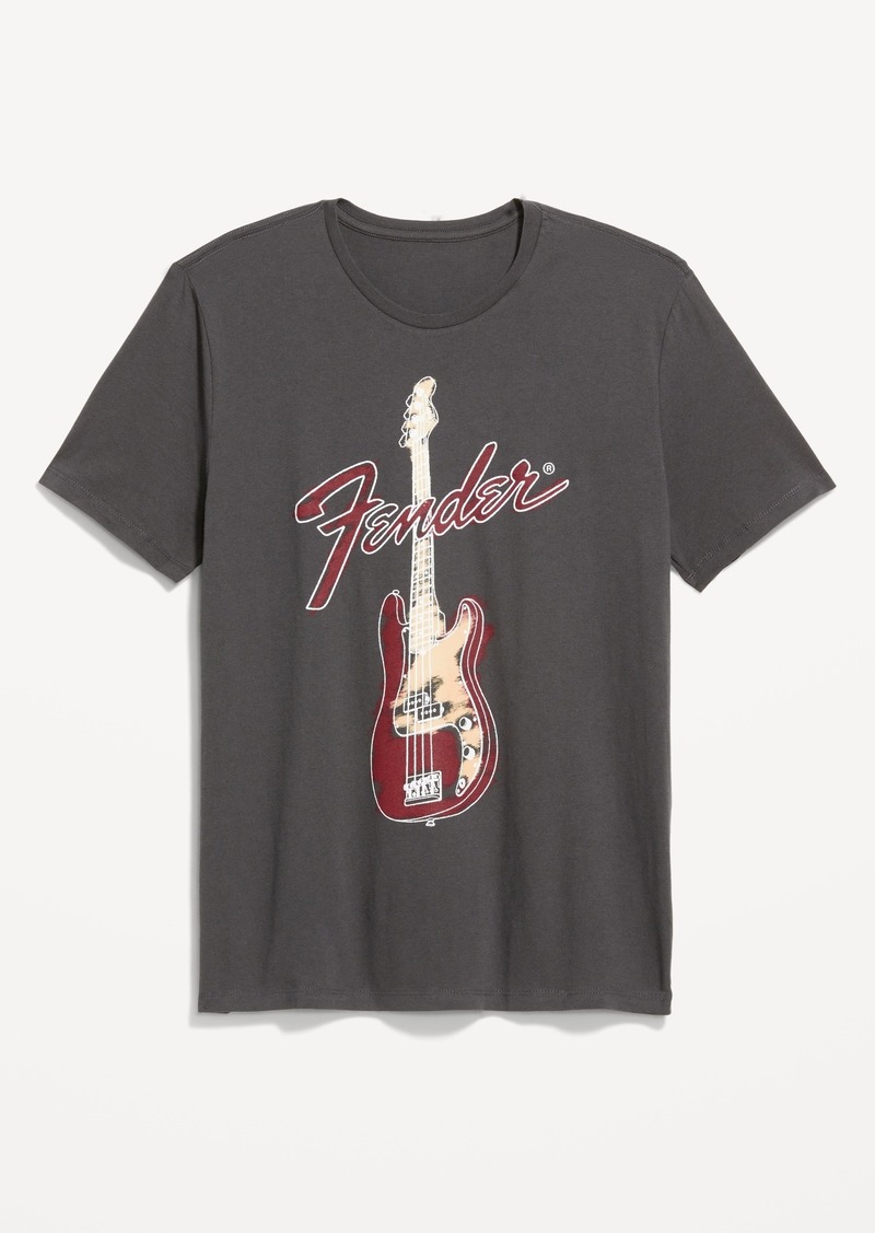 Old Navy Fender™ T-Shirt