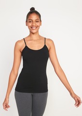 Old Navy First-Layer Cami Top