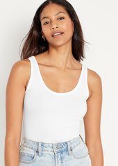 Old Navy First-Layer Tank Top 3-Pack