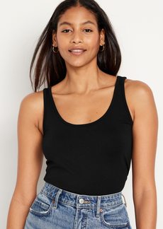 Old Navy First-Layer Tank Top 3-Pack